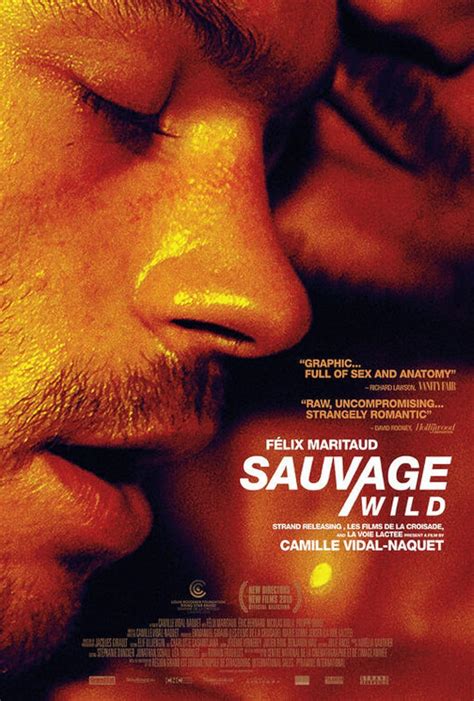 sauvage imdb